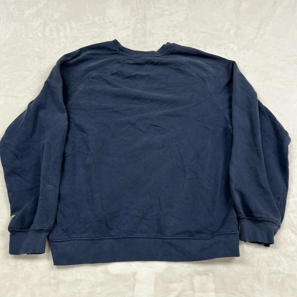 Nike classic crewneck
